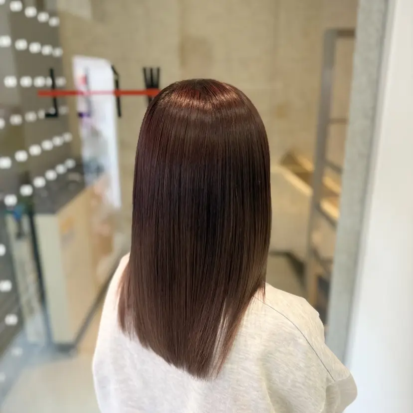 新井優馬/再現性◎・ 似合わせ重視の掲載