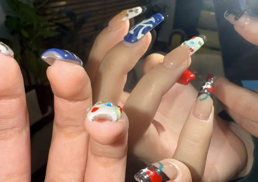 abel.nail_ yukiの掲載