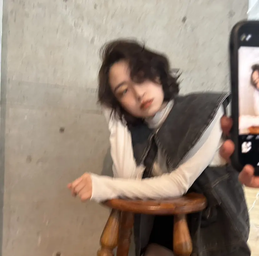 mao :) / 女性カット募集中の掲載