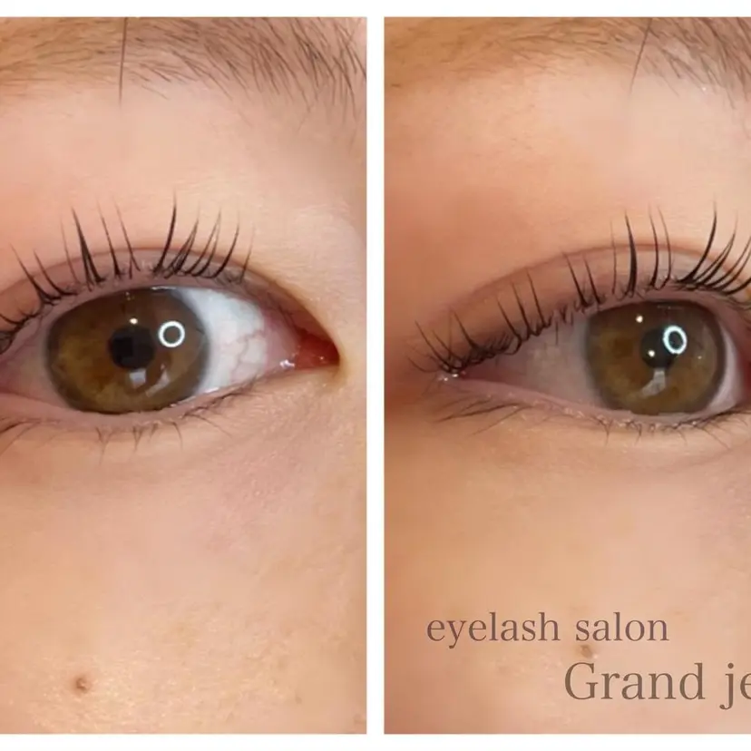 Grandjete スタッフの掲載