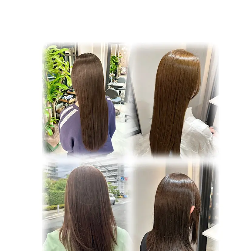 🤎韓国trend/ 梅田/中津/ きよの掲載