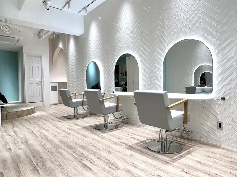 河添 麗菜の掲載