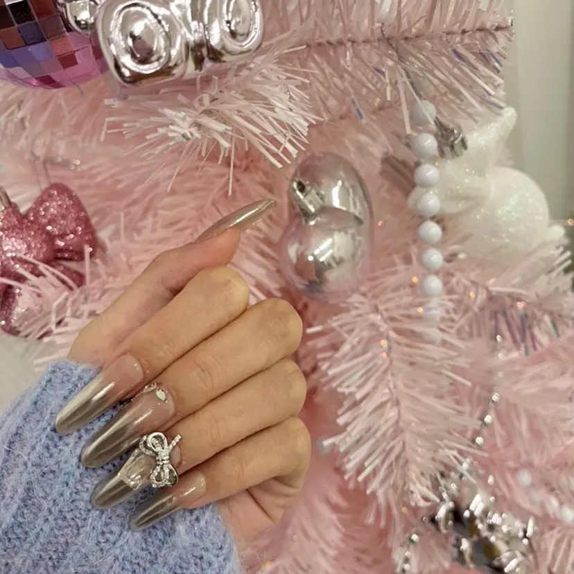 Haro💕 Nailの掲載