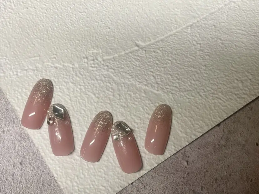 ハイリーネイルド yukaの掲載