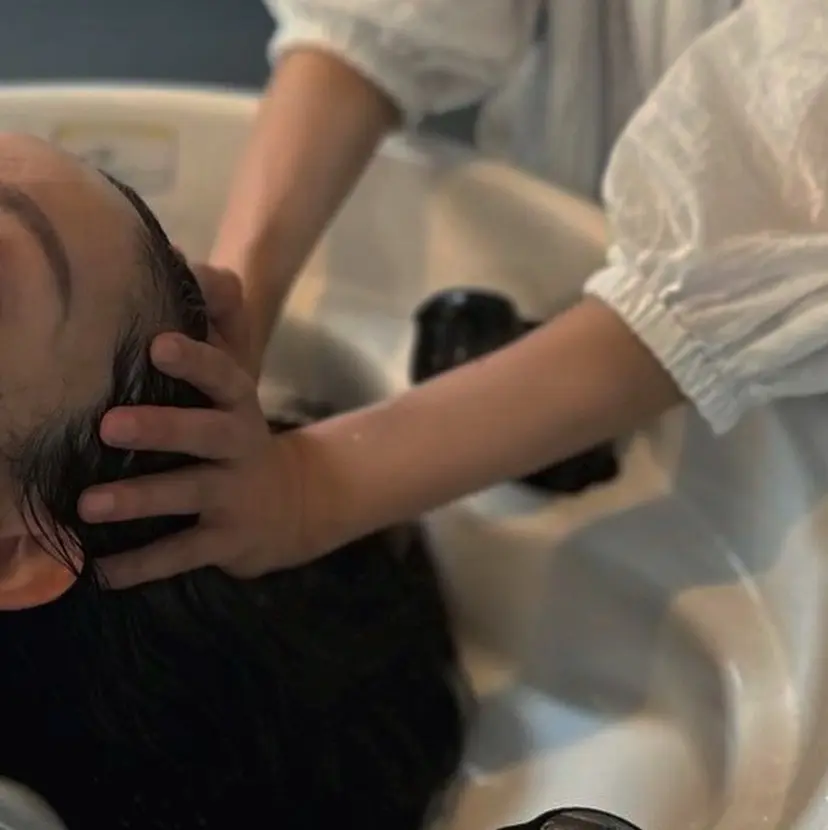 terra nube 🌿ヘッドスパ専門店の掲載