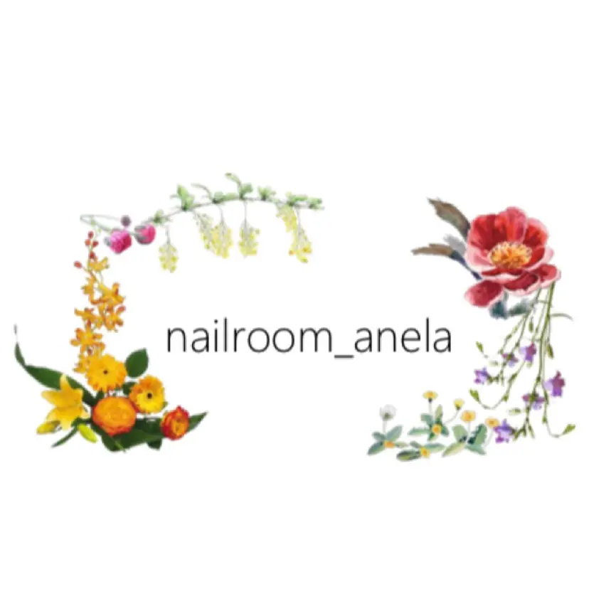 nailroom ＿anelaの掲載