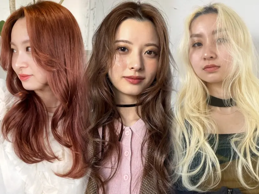 Liru:smart salon/茅ヶ崎の掲載