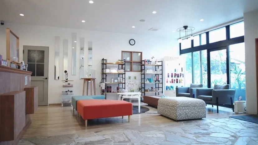 REJOUIR 網干🪼の掲載