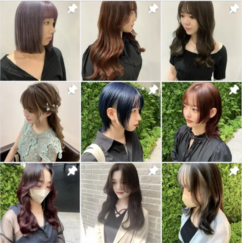 LITTLE _KATOの掲載