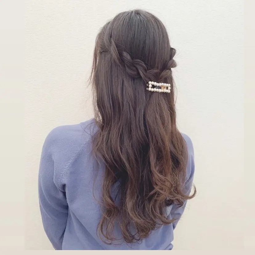 🌈暖色カラー LOHASせいな🌈の掲載