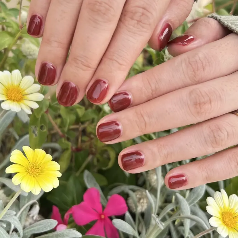 miya ネイルモデル様募集中の掲載