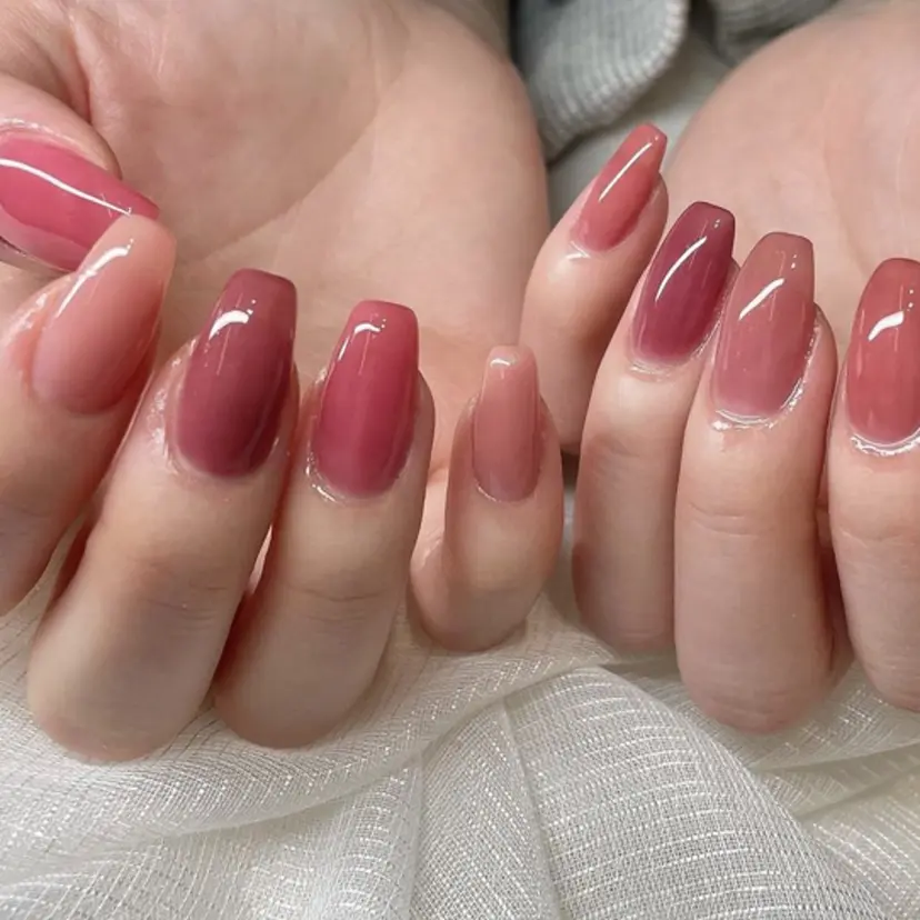 nail salon Bloomの掲載