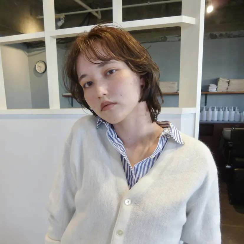 あこ/四日市レイヤー /四日市パーマの掲載