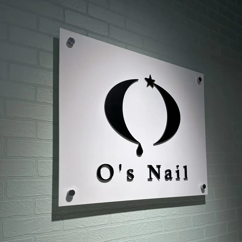 オーズネイル天神店 KOKONEの掲載