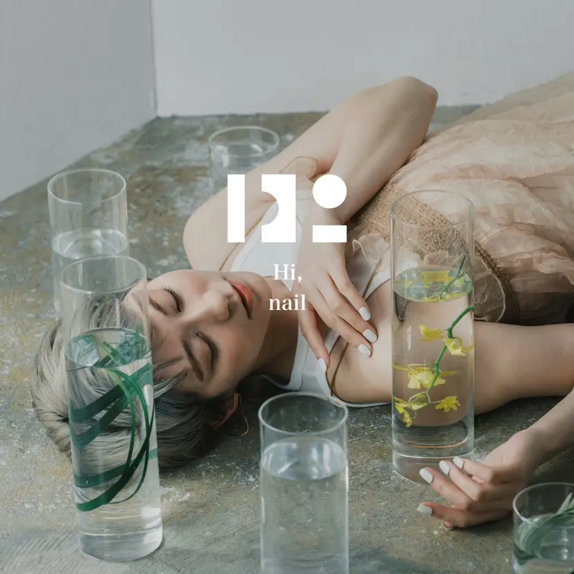 Hi,nail rinaの掲載