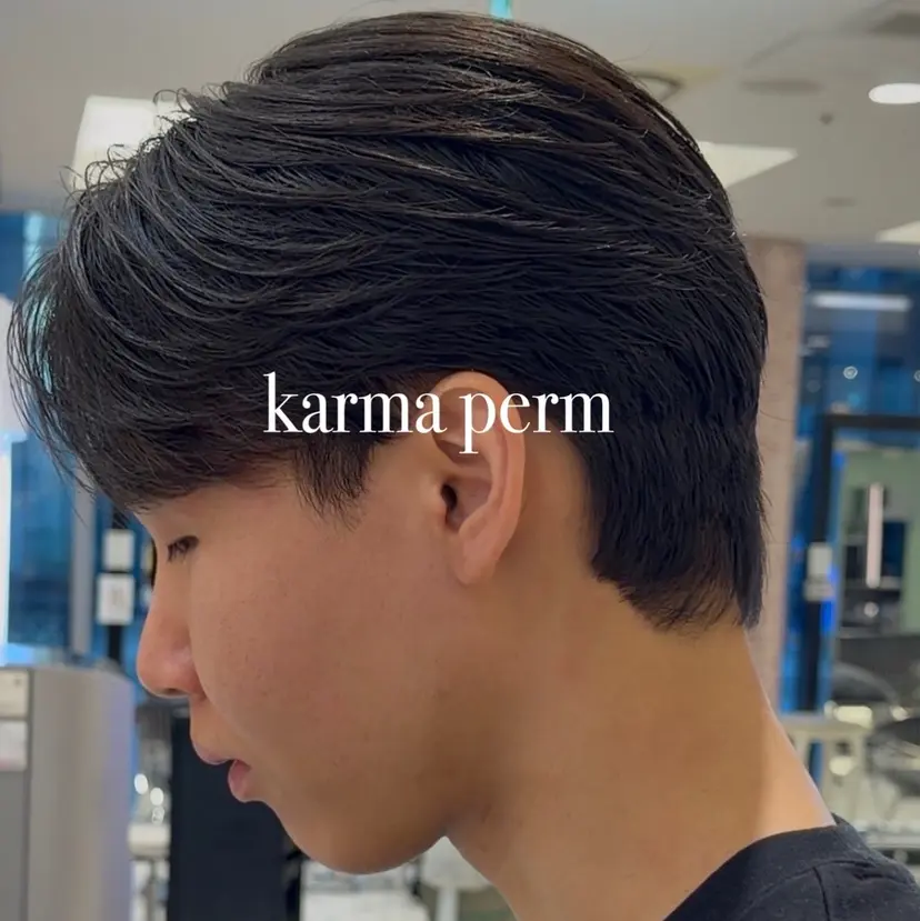 ✂️💈パーマ🔥 特化REN 💈✂️の掲載