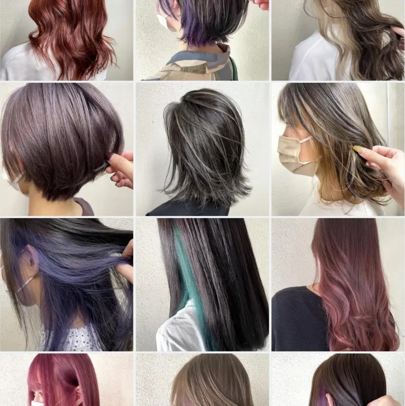 12月特別価格⚡️ 🌈岩田怜子🌈の掲載