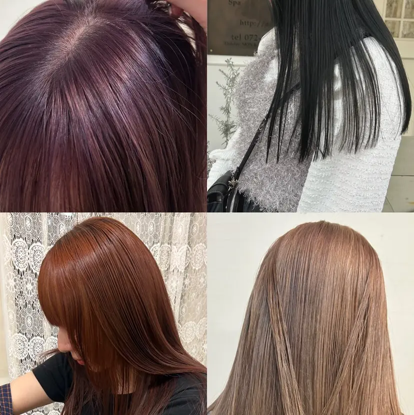 モデル募集/ 7(nana)の掲載