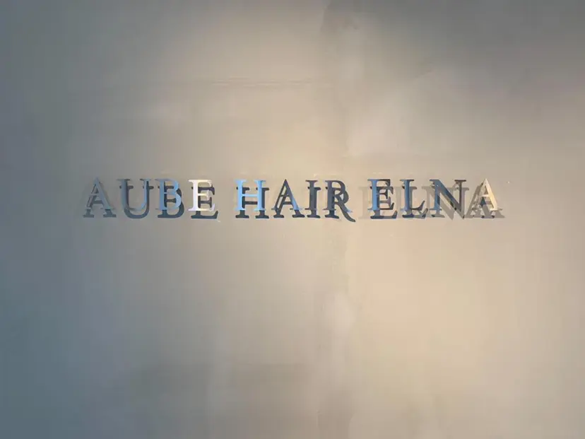 AUBE 浅野の掲載