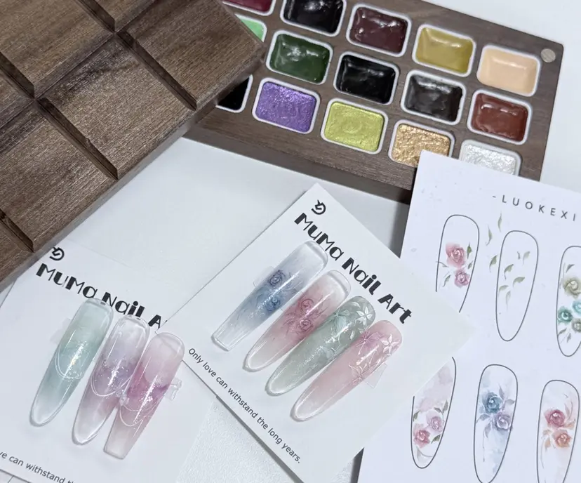 G nail 川崎ホームサロンの掲載