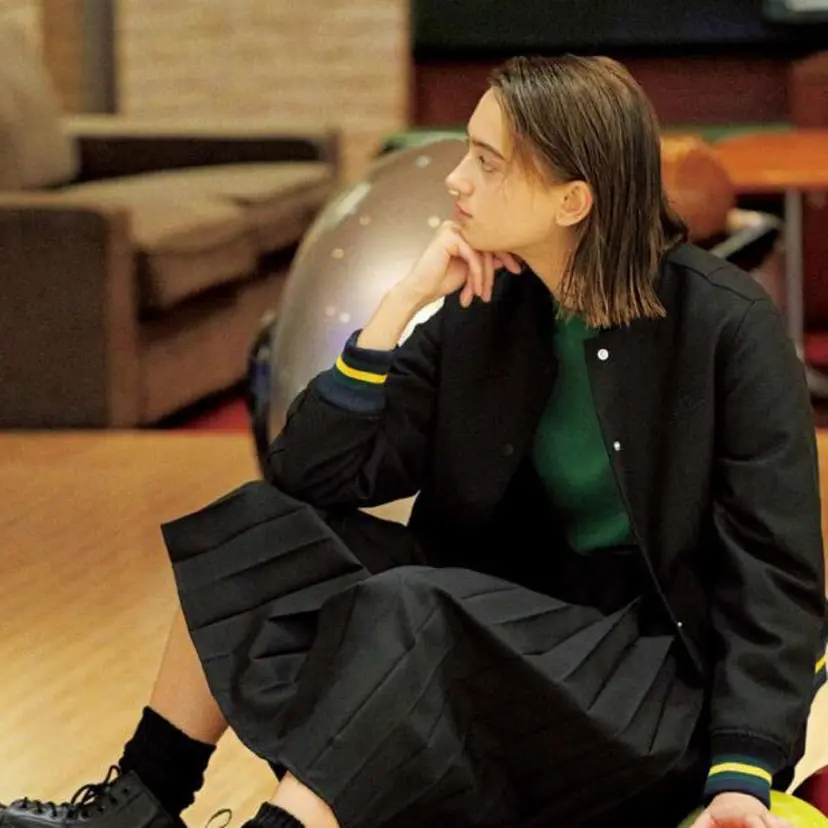 パーマ特化美容師 mikuの掲載