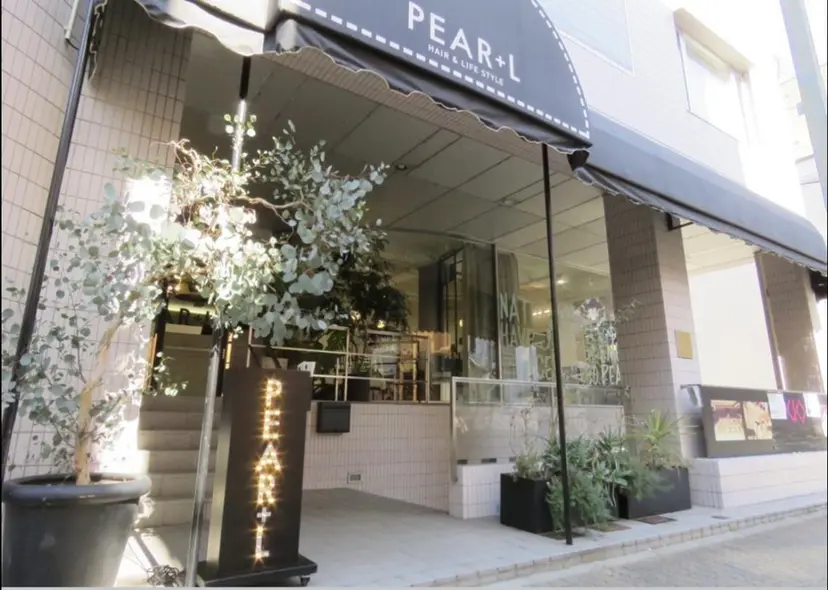 似合わせカット 小林愛奈の掲載