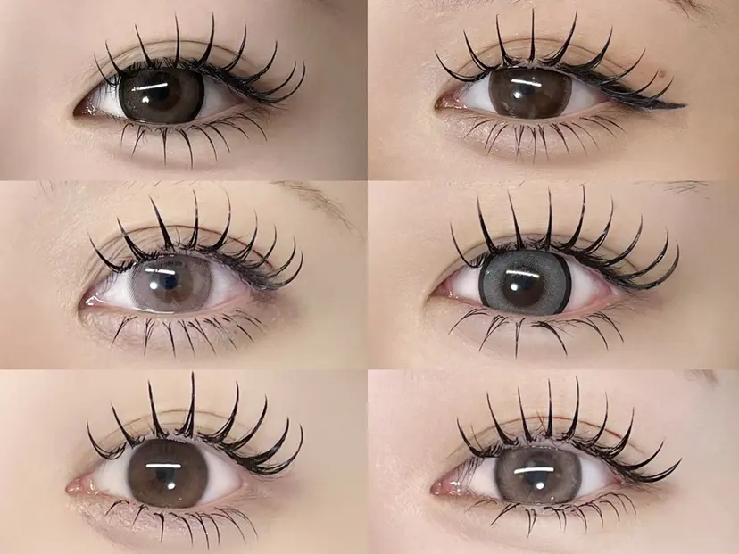 BONDSTORY ユウリの掲載