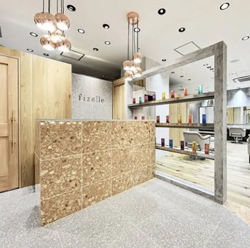 momo fizelleの掲載