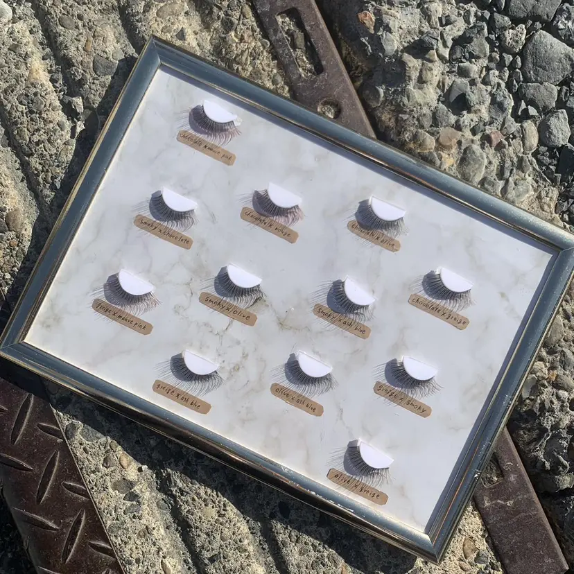 🌷 ENOMOTO🌷の掲載