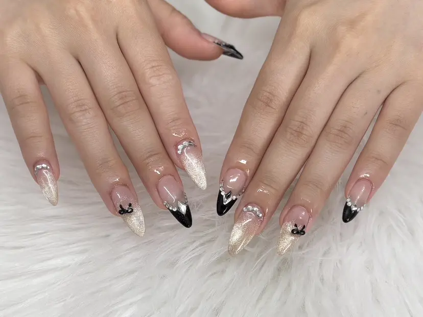 ネイルサロン ANELAの掲載