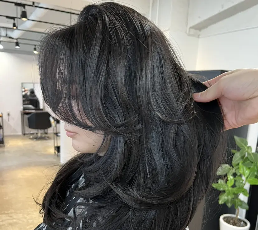 心斎橋/海外レイヤー 募集中三好玲奈の掲載