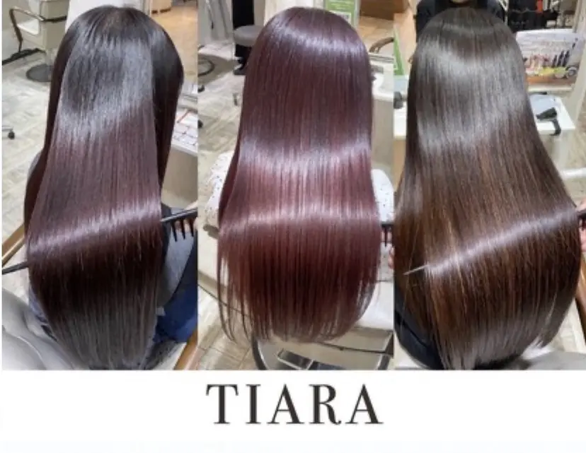 横浜／桜木町／艶髪 【Shin】亀井 真の掲載