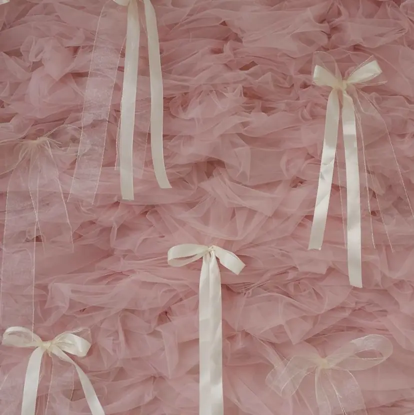 Parve  Mix 🫧梶川虹の掲載