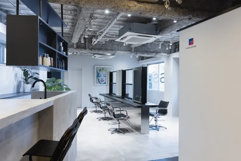 ボブ/レイヤー/ メンズ/池澤慎人の掲載