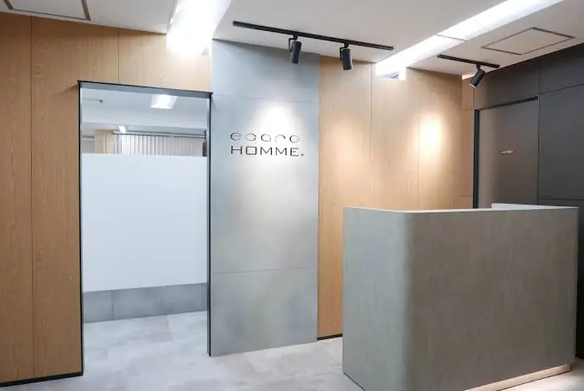 新宿メンズ専門垢抜け 眉毛モデル無料🌸の掲載