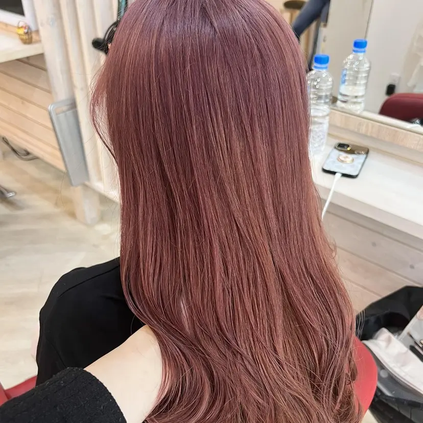 デザインカラー✨新倉 佑奈の掲載