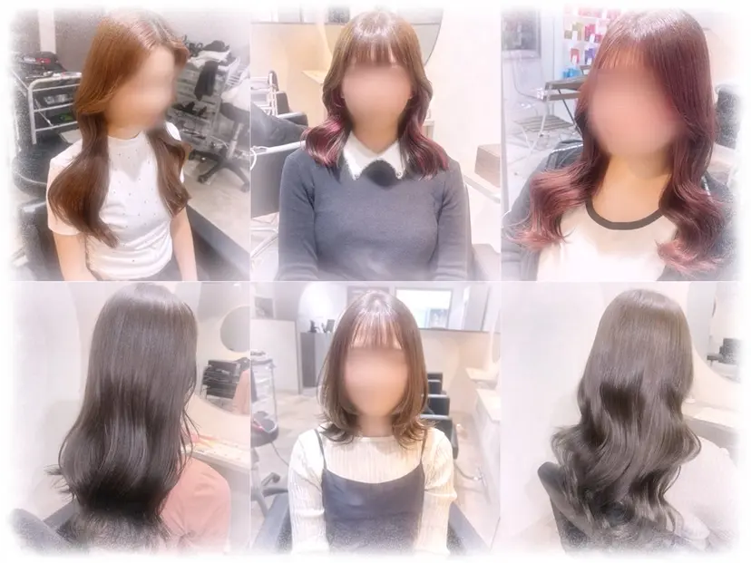 程塚七海 /韓国風レイヤー🎀の掲載