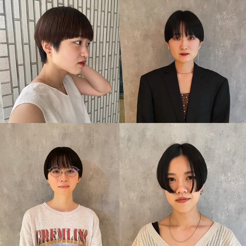 Riku /西荻窪の掲載