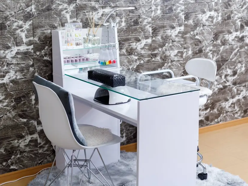 nail salon ClaiReの掲載