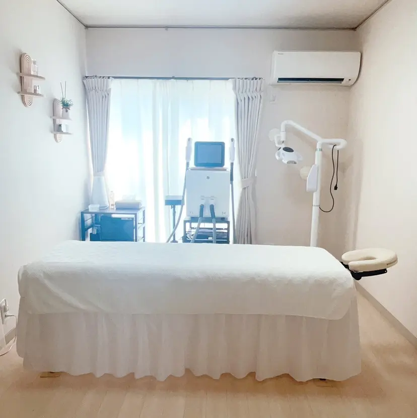 地域最安値の脱毛と 韓国美容【MIIN】の掲載