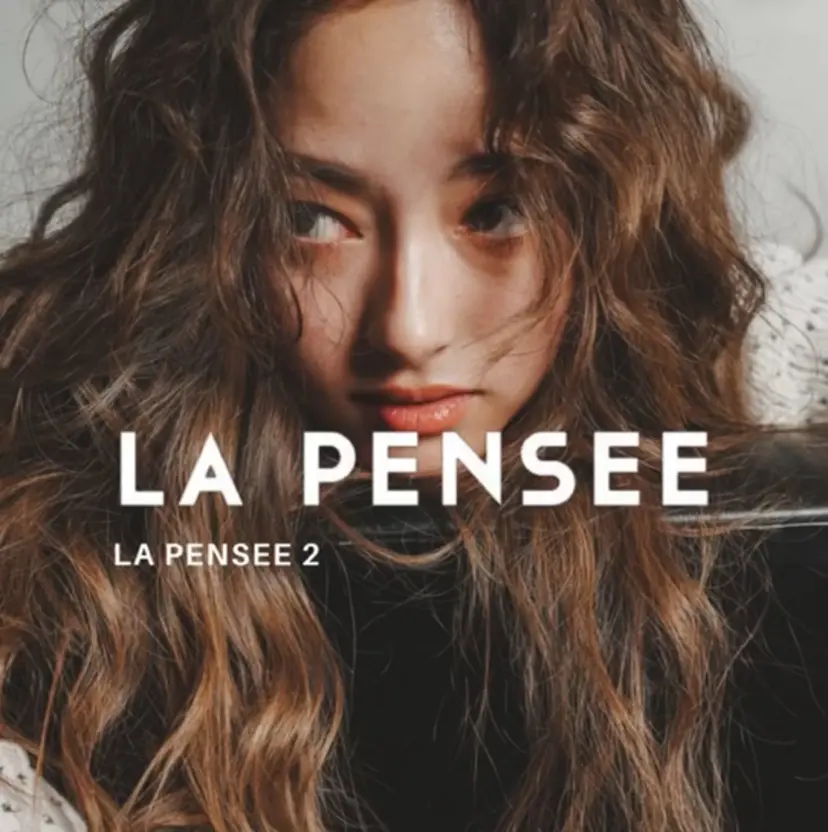 yui/名古屋浄心/ 透明感カラーの掲載