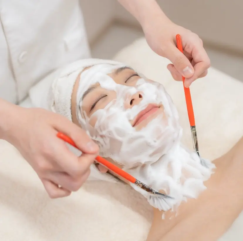 Esthetic Salon Renaの掲載