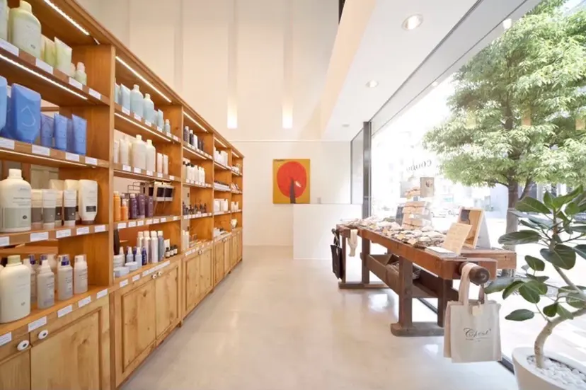 山元 雄介 /カラーリスト🎨の掲載