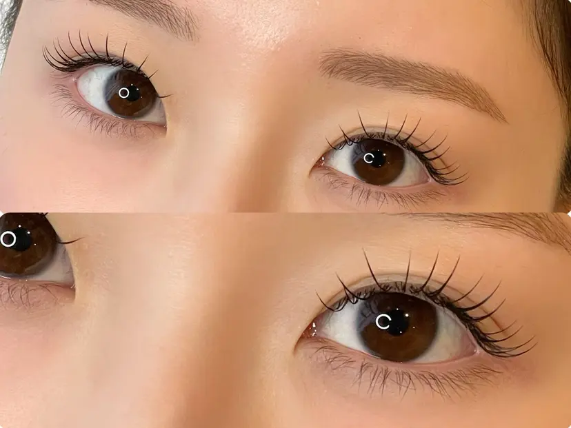 la beaux 箕浦の掲載