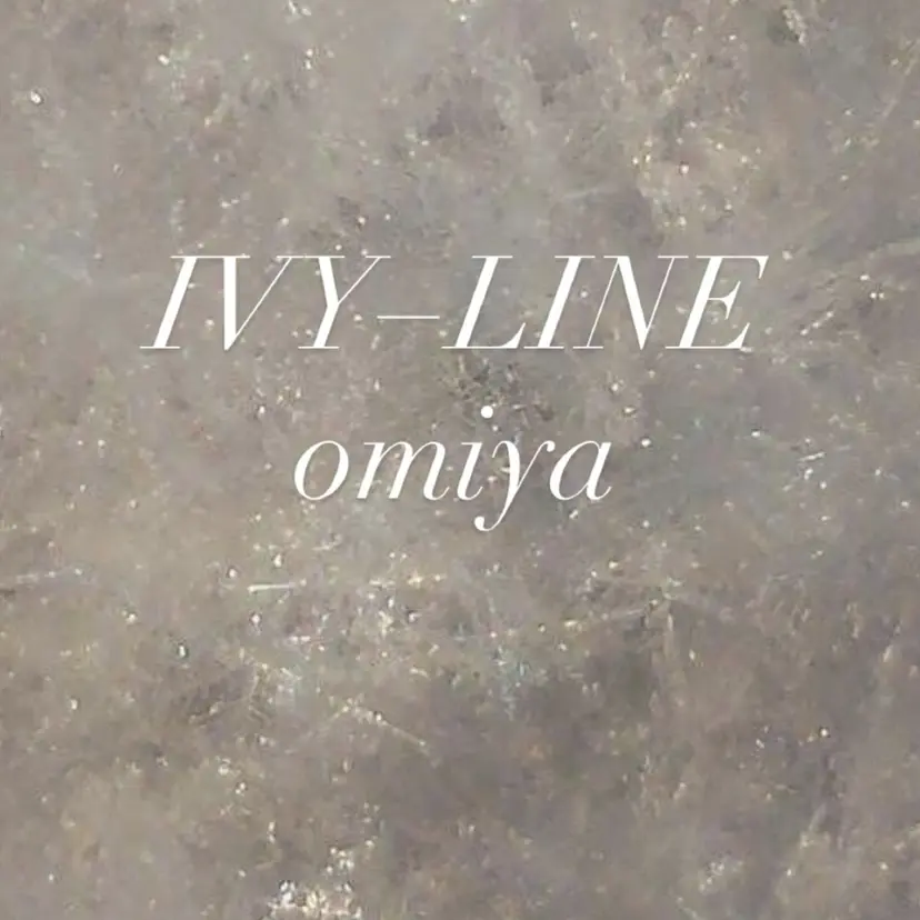 IVY 大宮 Manoの掲載