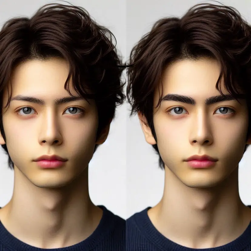 メンズアイブロウ 専門店Lauleaの掲載