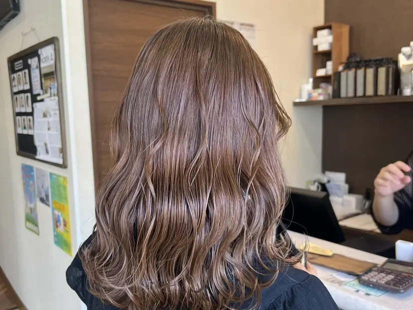 森川 愛奈の掲載