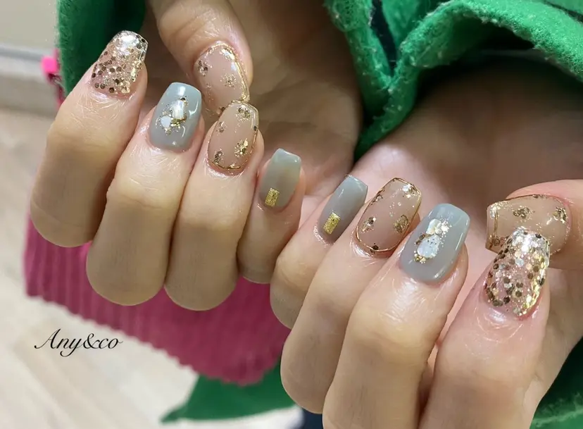 Any&co 【エニコ】の掲載