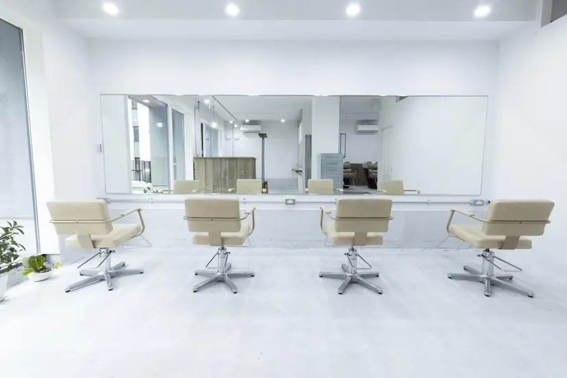 Plug メンズヘアの掲載