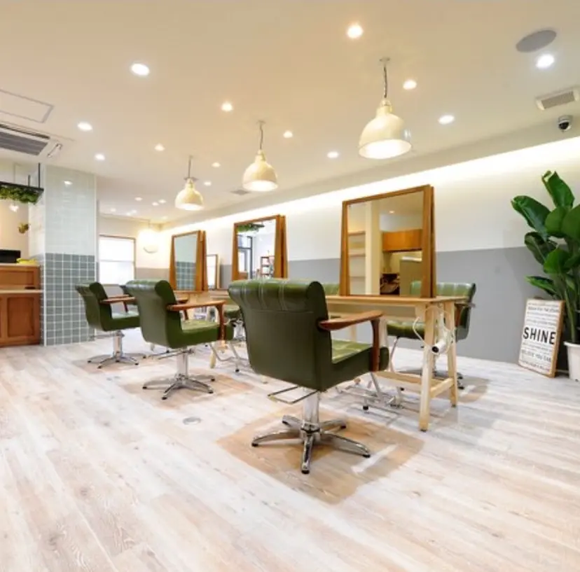 インナーブリーチ募集 おおつる🌻の掲載